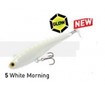 FIIISH    POWER TAIL